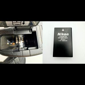 Nikon D40X AF-S DX NIKKOR 18-55mm 1:3.5-5.6GII ED デジタル一眼レフカメラ 本体 レンズの画像9