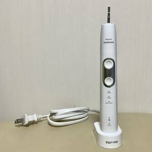 【ジャンク】Philips フィリップス sonicare　電動歯ブラシ　HX685T