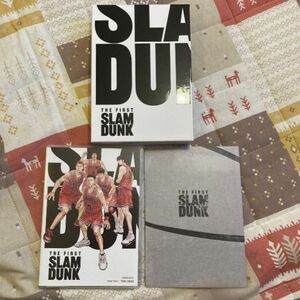 【4K ULTRA HD】 THE FIRST SLAM DUNK スラムダンク