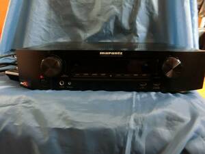 マランツ(marantz) 7ch AVアンプ NR1607 Dolby AtmosやDTS:Xに対応