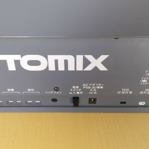 TOMIX 5521 N-S2-CL パワー サウンドユニット 中古 美品 整備済 動作確認済み コントローラー サポート対応可 消毒済の画像6