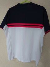 ★BABOLAT★バボラ★Tシャツ　バドミントン　テニス_画像3