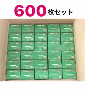 〈在庫残り僅か〉FUJIFILM チェキ用フィルム 10枚入り×60個,計600枚