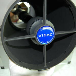 Vixen ビクセン VC200L 鏡筒 天体望遠鏡 ハードケース 付き カタディオプトリック ※鏡筒のみ ファインダー等無しの画像6