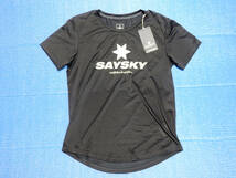 S● SAYSKY セイスカイ Classic Combat クラッシックコンバットT(SKYS3_画像2