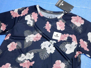 S● SAYSKY セイスカイ FLORAL SS LIGHT TEE フローラルSSライトT(SKYS11