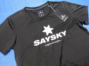 M● SAYSKY セイスカイ CLASSIC COMBAT TEE クラッシックコンバットT(SKYM3