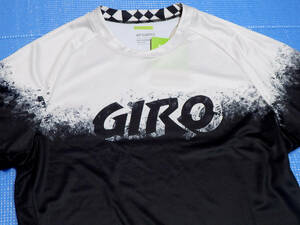 M● GIRO ジロ ROUST JERSEY(GIRO2