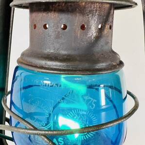 【実働】Feuerhand 176 ブルーグラス/バーナー分離型 フュアハンド フュアーハンドの画像2