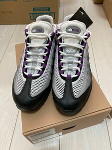 【未使用】28cm NIKE AIR MAX WMNS AIR MAX 95 