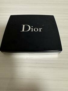 Diorアイシャドウサンククルールクチュール739ハウスハウスオブドリームズ!!ブラシ1本入り