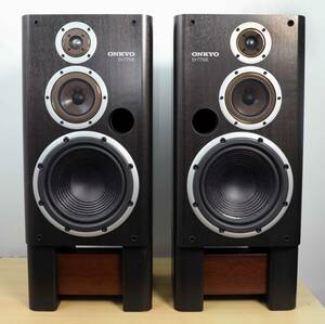 ONKYO D-77NE スピーカー