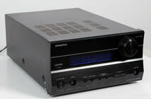 ONKYO SA-205HD BK AVアンプ_画像3