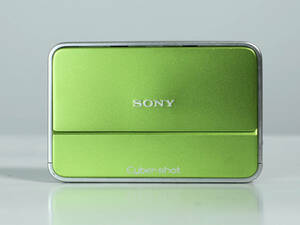 SONY Cyber-Shot DSC-T2