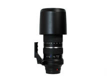 TAMRON SP 150-600mm F5-6.3 USD Di VC A011 For CANON_画像2