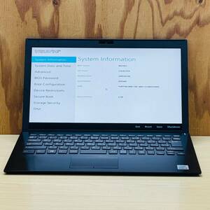 BIOS確認可能◇VAIO VJPG13C11N◆Core i5-10310U◆メモリ8GB◆ストレージ欠品◆FHD