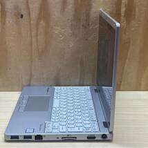 累積使用4430ｈ◆LTE対応◆Let's Note CF-RZ6RFDVS◆Core i5-7Y57◆メモリ4GB◆SSD256GB◆D2D_画像5