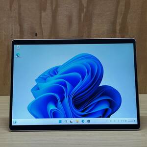 Microsoft Surface Pro 8◆LTE対応◆Core i5-1145G7◆メモリ8GB◆SSD512GB◆Iris Xe Graphics