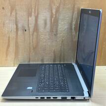 17.3大画面◆HP ProBook 470 G5◆Core i5-8250U◆HDD500GB◆メモリ8GB◆NVIDIA_画像4