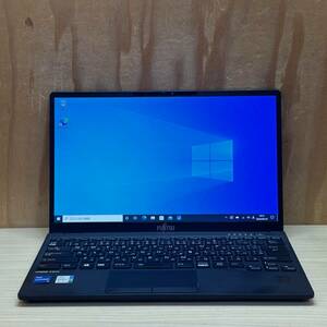 超軽量◆LIFEBOOK U9311/FX◆Core i5-1135G7◆メモリ8GB◆SSD256GB◆Full HD◆D2D