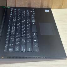 VAIO VJPK13C11N◆Core i5-1035G1◆メモリ8GB◆SSD256GB◆FHD◆D2D_画像2