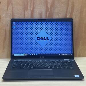 Latitude 5300◆Core i5-8265U◆SSD256GB◆メモリ8GB