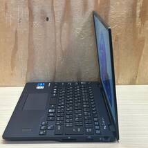 美品◆超軽量◆LIFEBOOK U9311/F◆Core i5-1135G7◆メモリ8GB◆SSD128GB◆Full HD_画像4