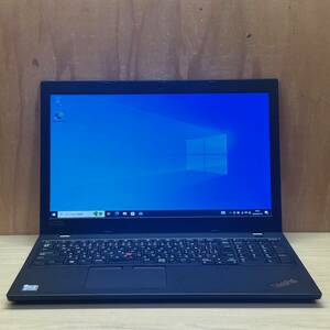 L590 20Q8S0CB00◆Core i3-8145U◆メモリ8GB◆HDD500GB