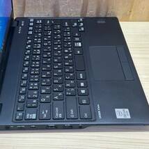 超軽量◆LIFEBOOK U9310/D◆Core i5-10310U◆メモリ8GB◆SSD256GB◆FHD◆D2D_画像6