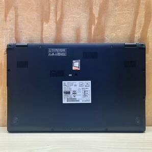 良品◆超軽量◆LIFEBOOK U9311/F◆Core i5-1135G7◆メモリ8GB◆SSD128GB◆Full HDの画像6