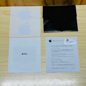  ★未使用品◆Apple 純正◆Magic Keyboard A1644◆Magic Mouse A1657◆日本語配列◆Bluetooth接続の画像4