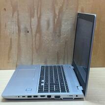 HP ProBook 650 G5◆Core i7-8565U◆メモリ32GB◆SSD512GB◆FHD◆D2D◆DVD_画像4