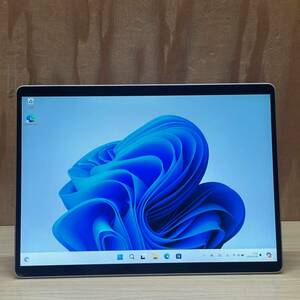 Microsoft Surface Pro 8★LTE対応◆Core i5-1145G7◆メモリ8GB◆SSD256GB◆Iris Xe Graphics