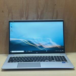 ProBook 450 G8◆Core i5-1135G7◆メモリ8GB◆SSD256GB◆FHD◆D2D