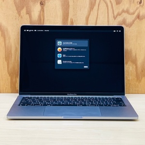 Macbook Pro A1708◆Core i5-7360U 2.30GHz◆メモリ8GB◆ストレージ欠品