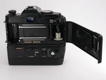 ★訳あり大特価★ MINOLTA ミノルタ α 9000 MD-90 モータードライブ ボディ通電確認 動作未確認 #A1018#0003#0056_画像4