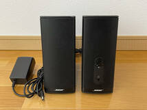 BOSE ボーズ　Companion 2 series II スピーカー_画像1