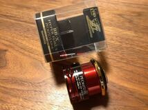 ★超美品★SHIMANO シマノ YUMEYA 夢屋 ユメヤ 14‘BB-X HYPER FORCE PE0615DA SPOOL 14’BB-XハイパーフォースPE0615DAスプール_画像1