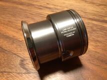 Q★超美品★YUMEYA 夢屋 ユメヤ SHIMANO シマノ LIGHT WEIGHT CUSTOM SPOOL 2500PE0820 ライトウエイトカスタムスプール2500PE0820 _画像6