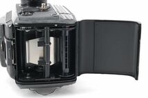 【完動良品】Bronica ブロニカ　S2　後期型　返品保証#152a_画像10