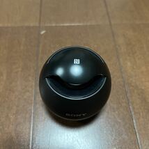 管A240312 L ★ SONY SRS- BTV5☆★ ワイヤレス スピーカーBluetooth _画像5