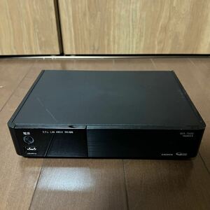 ** труба S240325 c ** HUMAX CATV тюнер WA-7600 работоспособность не проверялась **