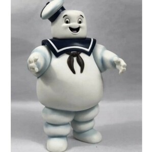 ゴーストバスターズ マシュマロマン フィギュア GHOSTBUSTERS