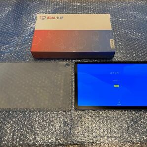 美品 xiaoxin Pad 2022 ※Lenovo Tab M10 Plus (3rd Gen) の海外版 4GB 128GB