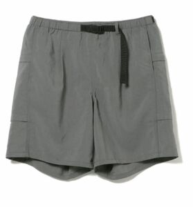 未使用 BEAMS ビームス リバー ショーツ BSLRIVER SHORTS ショートパンツ