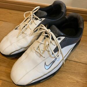 NIKE GOLF ZOOM ナイキゴルフ ゴルフシューズ 26.0cm