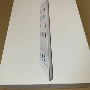 Apple iPad Air Wi-Fi＋Cellular 16GB A1475(MD794J/B) ソフトバンク判定〇 ⑥の画像5