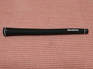 BALDO　バルド　純正グリップ　バックライン無し