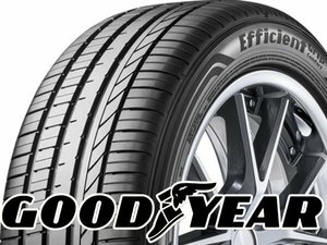 新品｜タイヤ1本■グッドイヤー　EfficientGrip Comfort　245/40R20　99W XL■245/40-20■20インチ　【GOODYEAR | 送料1本500円】