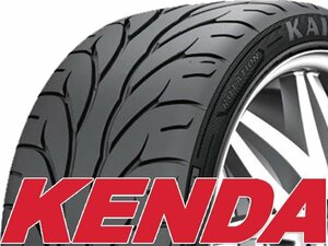 新品｜タイヤ4本■KENDA　KR20A　235/40ZR18　91W■235/40-18■18インチ　【ケンダ|ハイグリップ|ドリフト|スポーツタイヤ|送料1本500円】